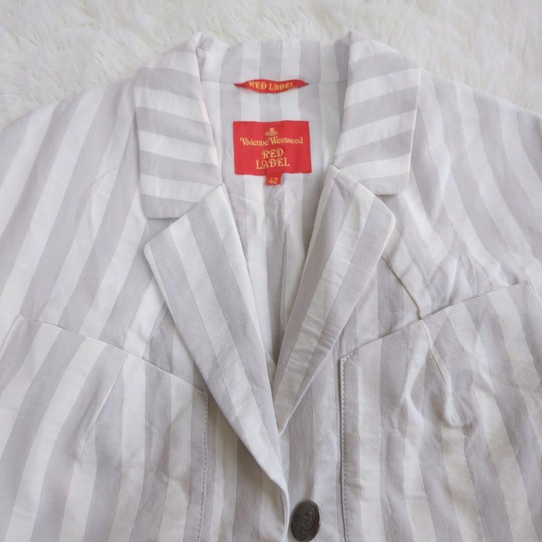 ヴィヴィアンウエストウッドレッドレーベル Vivienne Westwood RED 