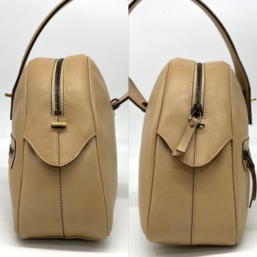 GUCCI グッチ ショルダーバッグ ハンドバッグ 2way ターンロック