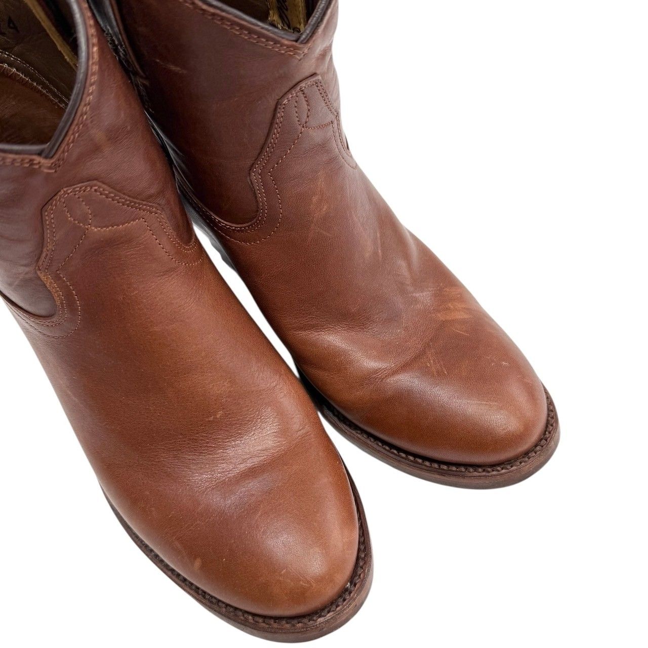 KAI LANI meets MONTANA カイラニモンタナ ウエスタンブーツ 62724