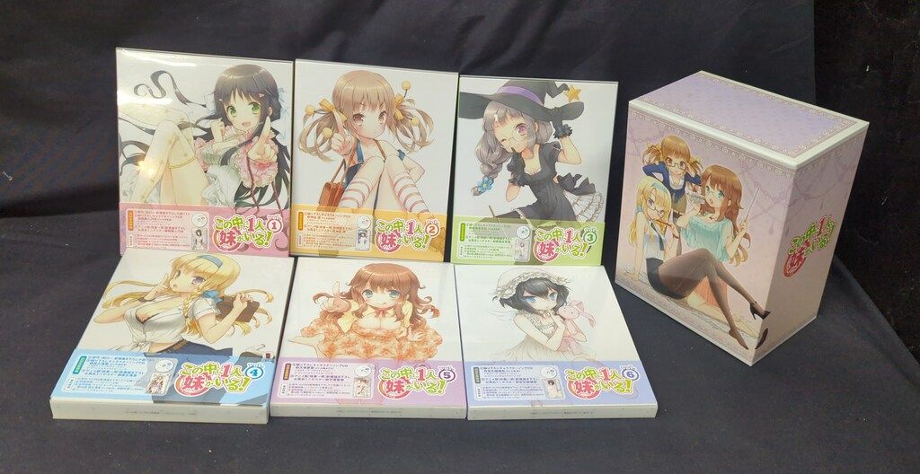 レアソウル EP JOE/HYLA PARKER C-501 レアソウル EP JOE/HYLA PARKER C-501