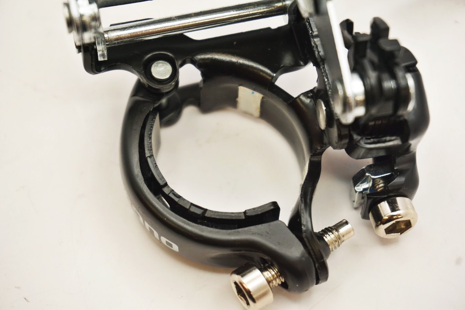 SHIMANO 「シマノ」 TOURNEY FD-TY710-2-TS3 フロント