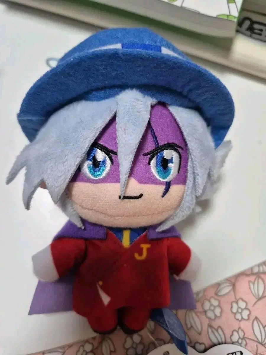 ジョーカーゲーム ぬいぐるみ ジョーカー・ゲーム ぬいぐるみ 10点