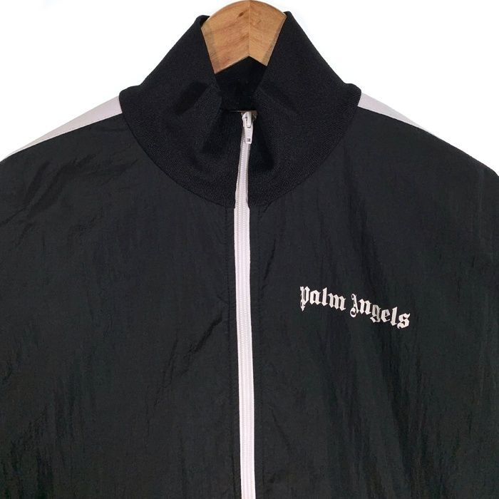 Palm Angels パームエンジェルス WINDBREAKER JACKET ウィンド 