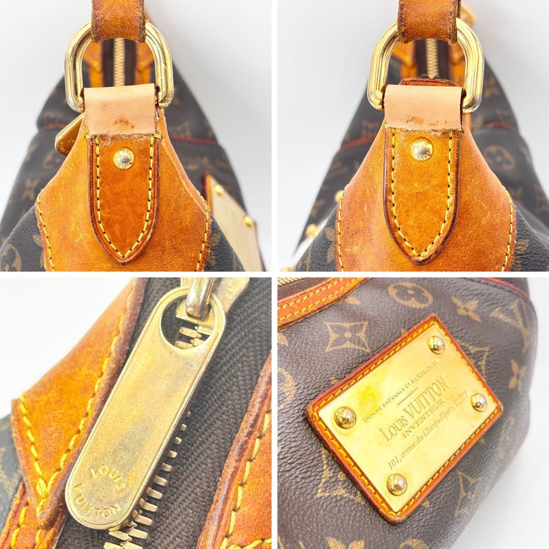 LOUIS VUITTON モノグラム ショルダーバッグ 楽天市場】【新品未使用品】【バッグ】LOUIS VUITTON ルイ