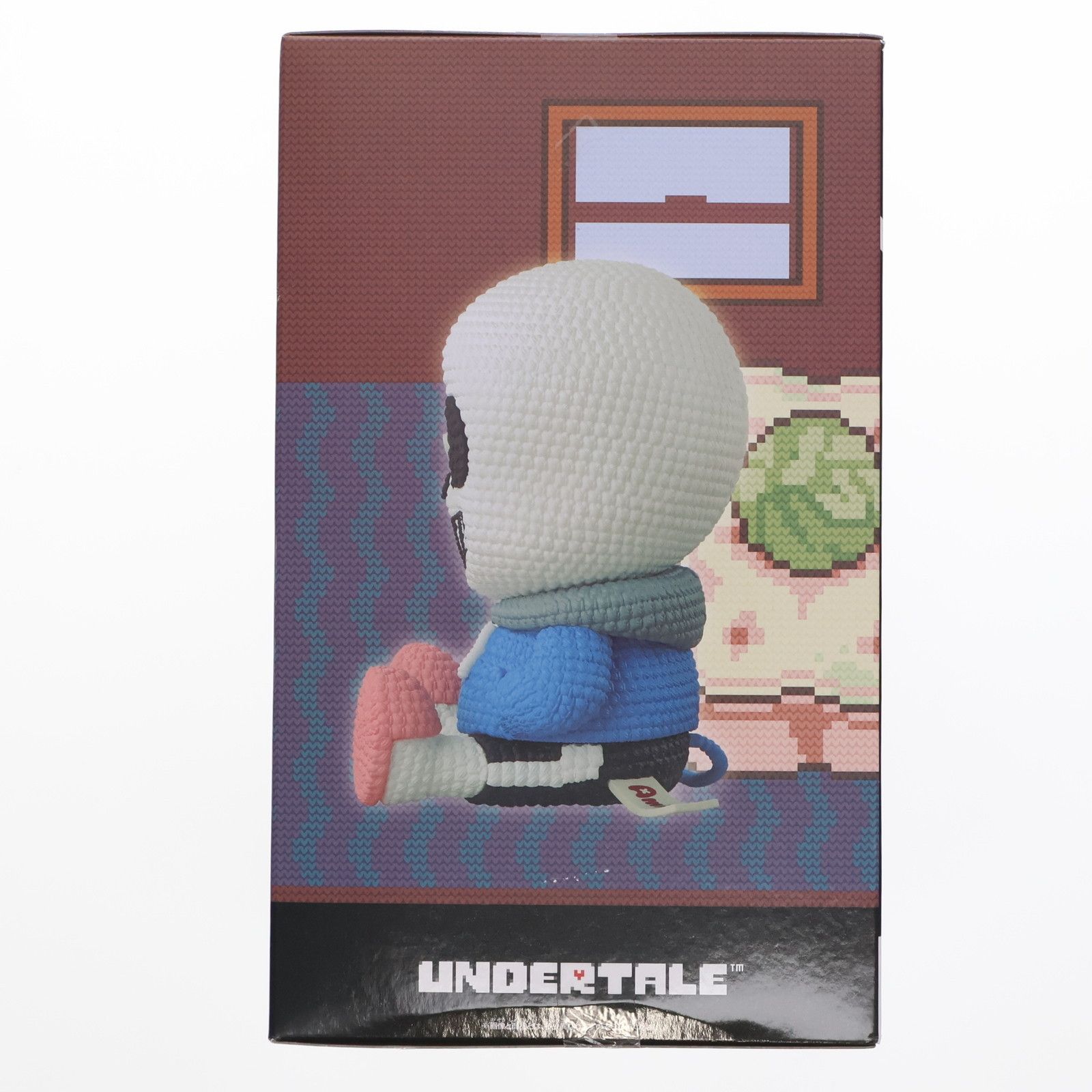 サンズ UNDERTALE(アンダーテイル) あみこっと〜サンズ