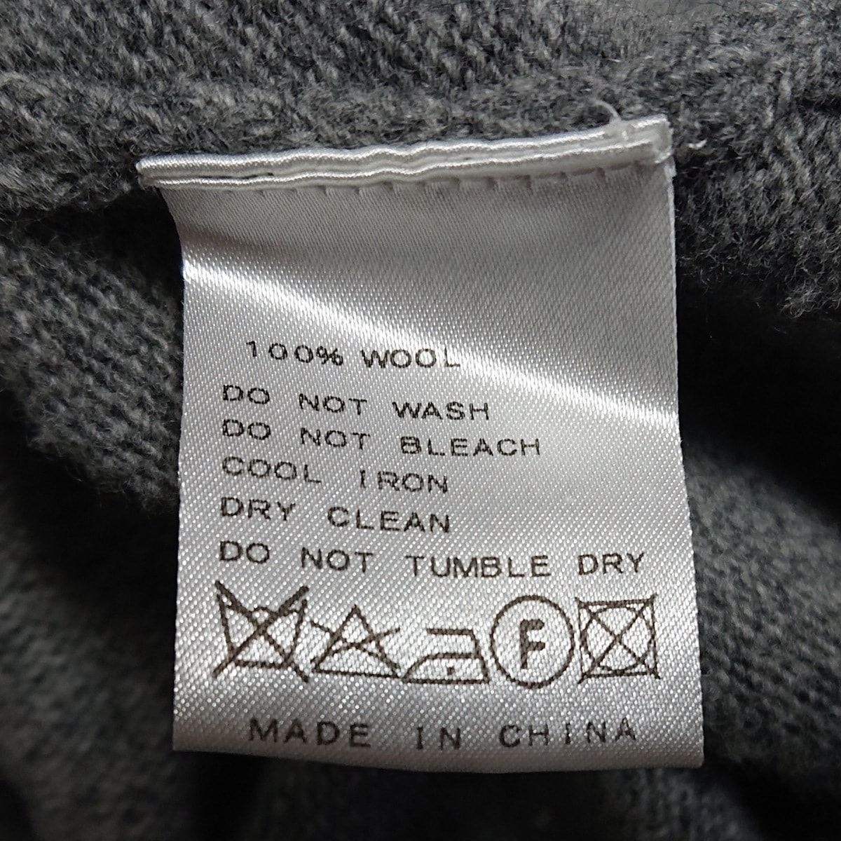 タートルネック