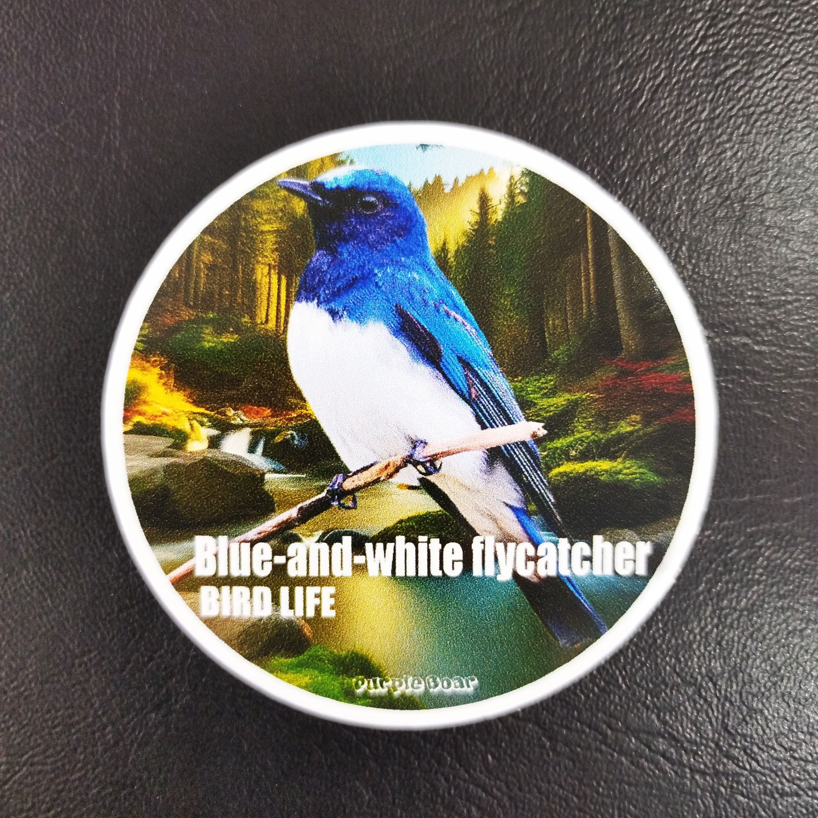 3枚セット🎵 新品🎵 未使用品 送料込価格🎵 おまけ付き商品🎵 野鳥