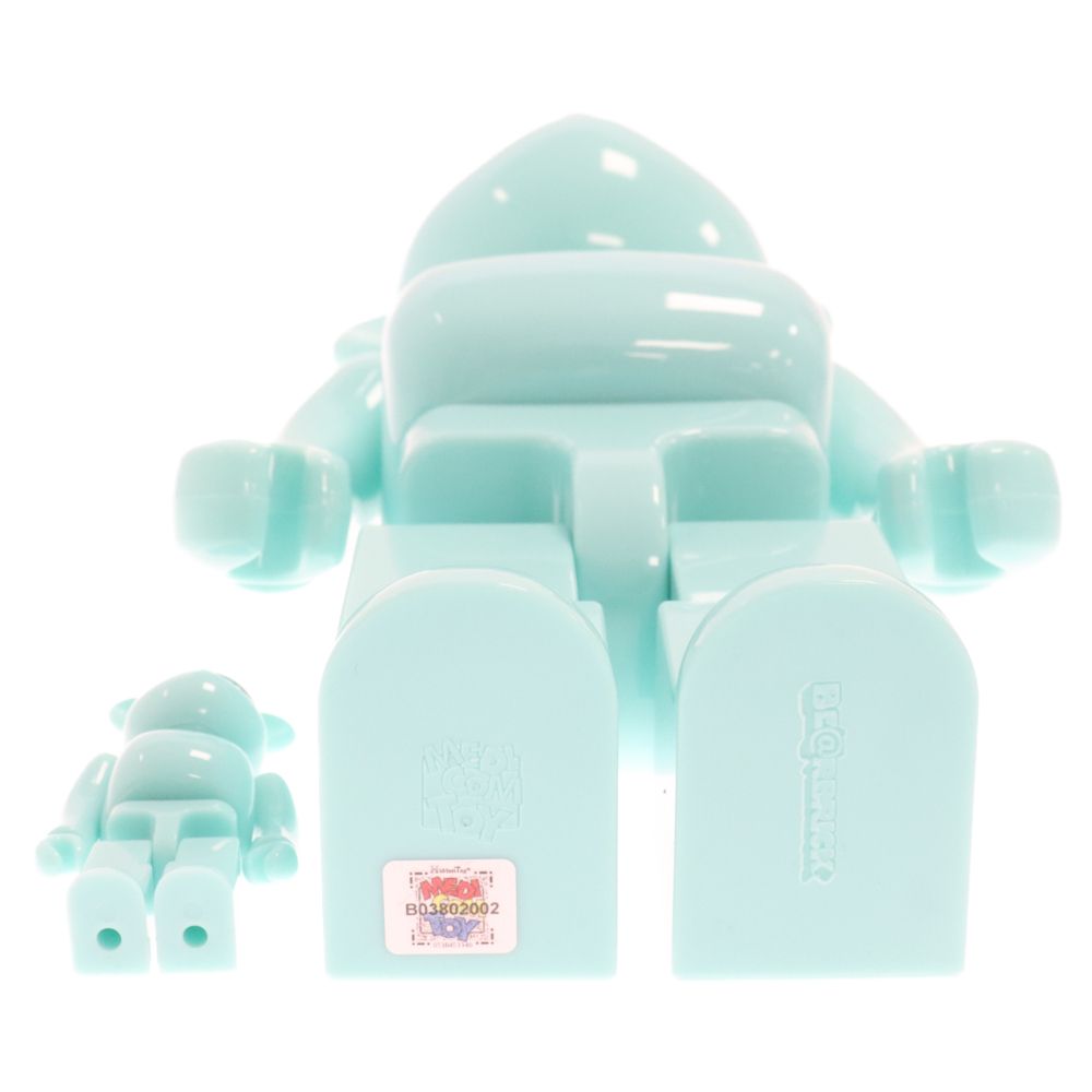 MEDICOM TOY (メディコムトイ) BE@RBRICK×GOD SELECTION XXX