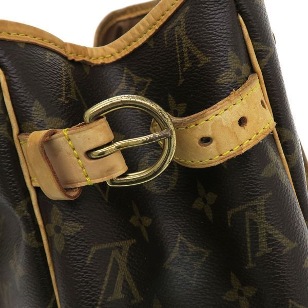 LOUIS VUITTON バティニョール 楽天市場】【バッグ】LOUIS VUITTON ルイ ヴィトン モノグラム