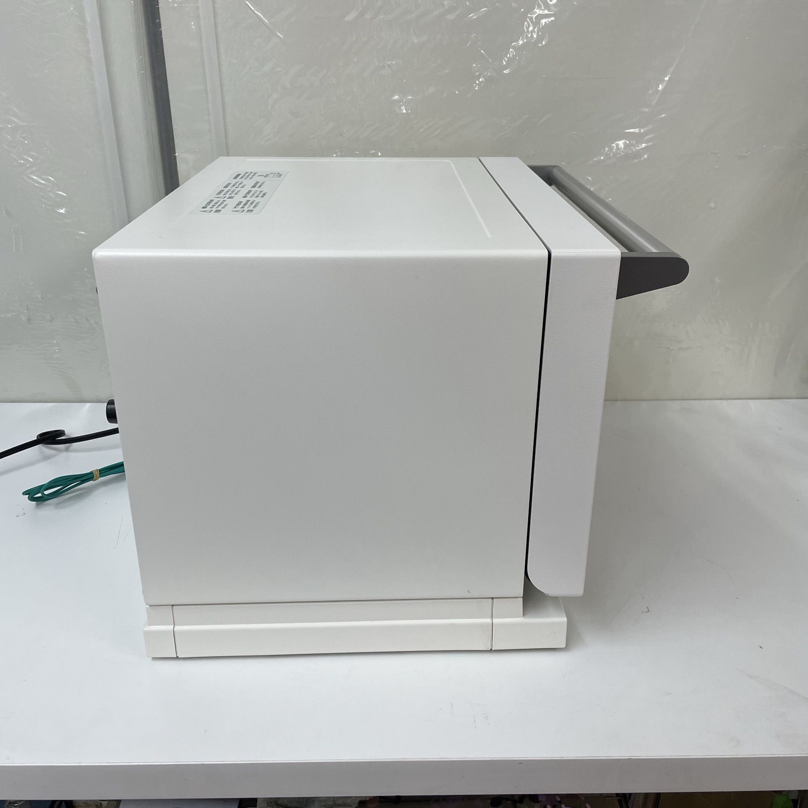 オーブンレンジ