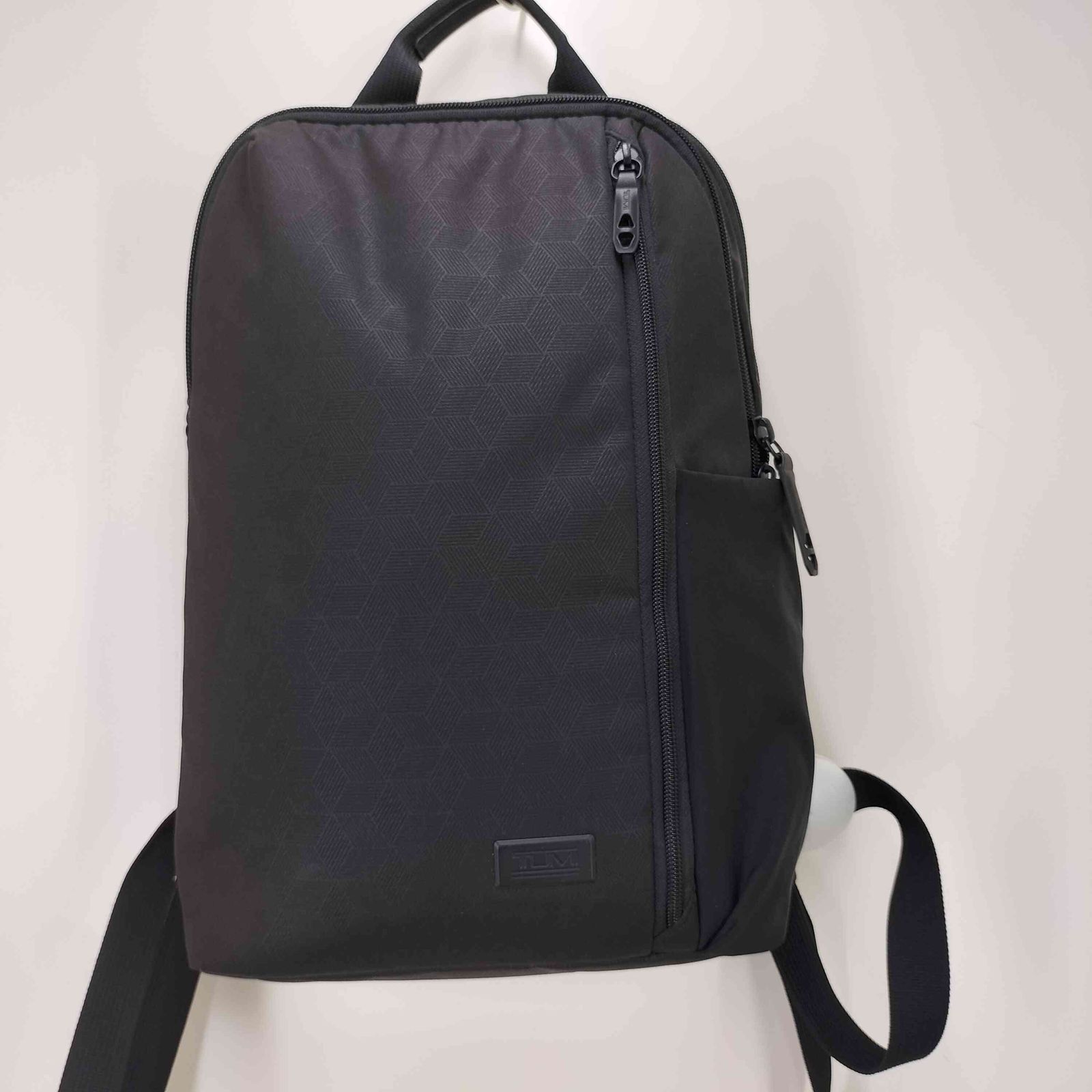 TUMI JOSHUA COMPACT BACKP ツゥミ リュックサック コンパクトリュック・バックパック｜TUMI(トゥミ)公式サイト TUMI