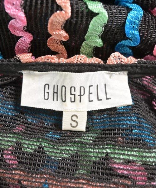 GHOSPELL ワンピース レディース 【古着】【中古】【送料無料