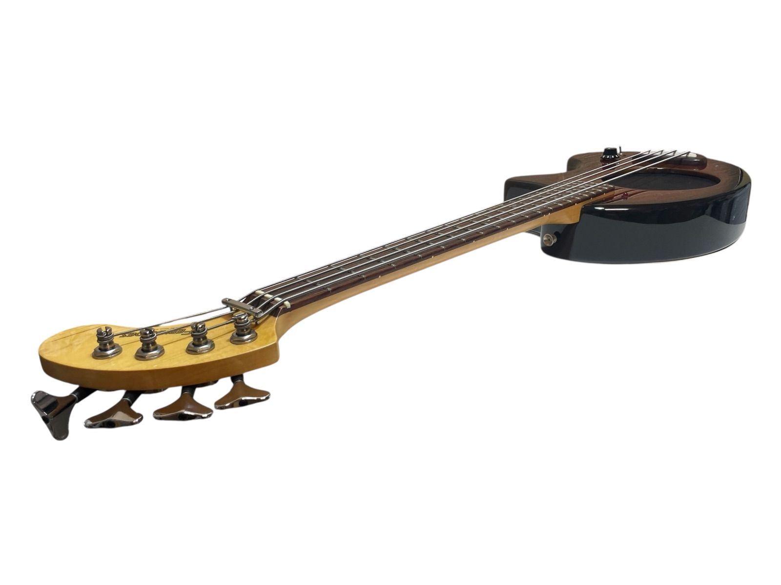 【現状品特価】FERNANDES ZO-3 PIE-ZO エレキベース 18V 現状品特価】FERNANDES ZO-3 PIE-ZO エレキベース 18V ピエゾー