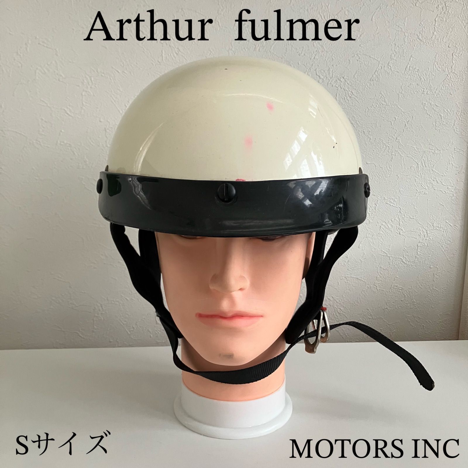 アーサーフルマー　AF40 Mシェル ラメ　ビンテージ　当時　長瀬 アーサーフルマー AF40 Mシェル ラメ ビンテージ 当時 長瀬