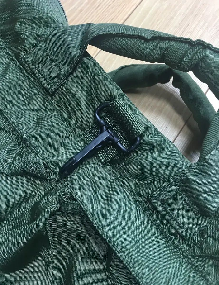 オリジナル ヘルメットバッグ