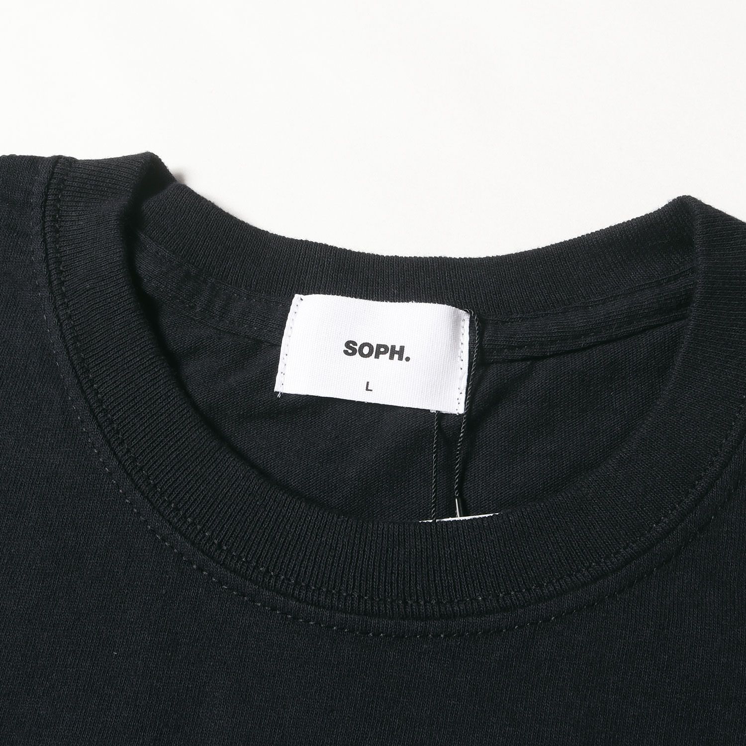 WIDE TEE（Tシャツ/カットソー）｜SOPHNET.（ソフネット）の