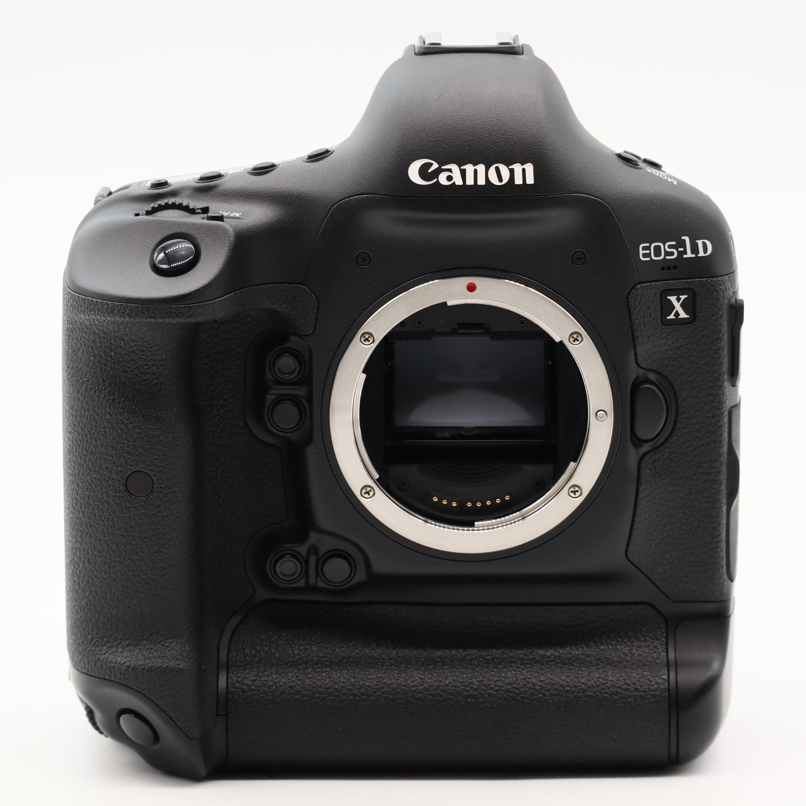 希少品 初代Canon EOS 1D EOS-1D - キヤノンカメラミュージアム