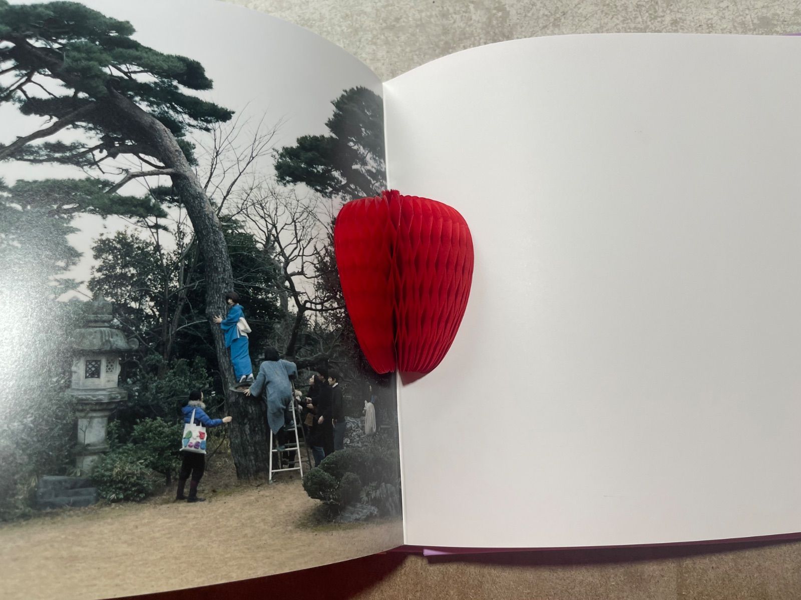 椎名林檎Sheena Ringo Book デビュー10周年限定パンフレット - メルカリ