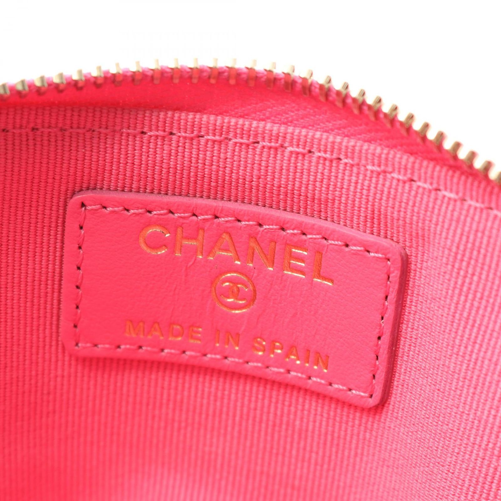 CHANEL