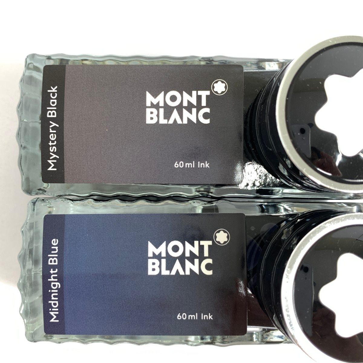 Montblanc セーラー　万年筆とインクボトル セット Montblanc セーラー 万年筆とインクボトル セット