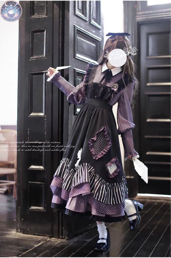 ♥ 魔女学院