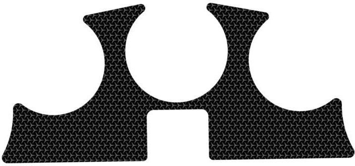 Puig／プーチ ネイキッド ヨークプロテクター グレー | 7415U Puig