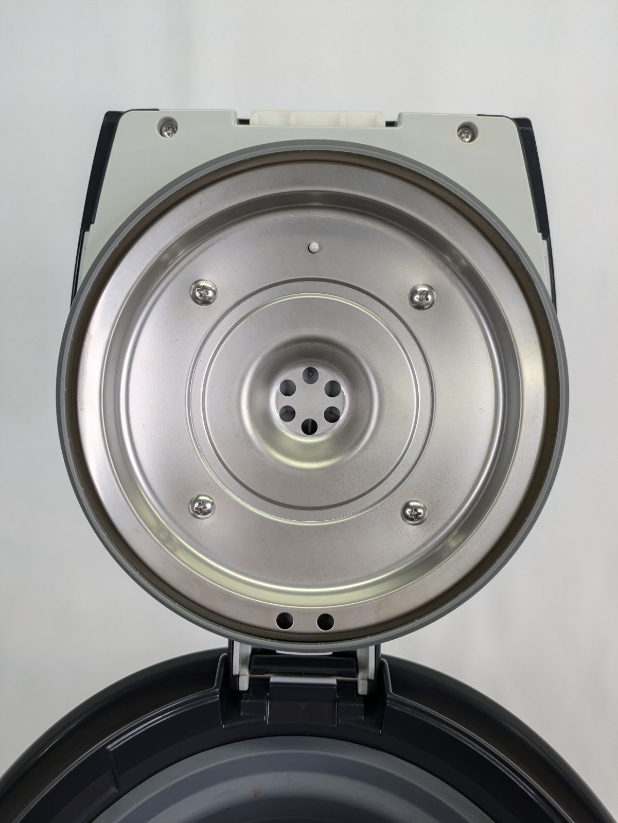 通電確認済み】ZOJIRUSHI・象印・ゾウジルシ・CV-RA50・マイコン沸とう