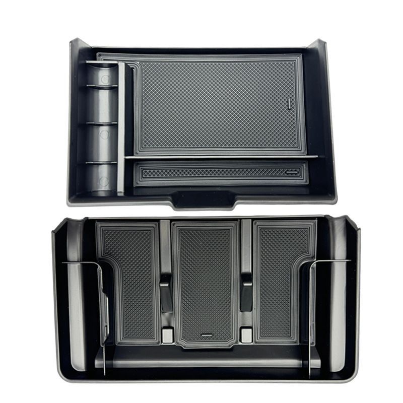 車内用 中央コンソール