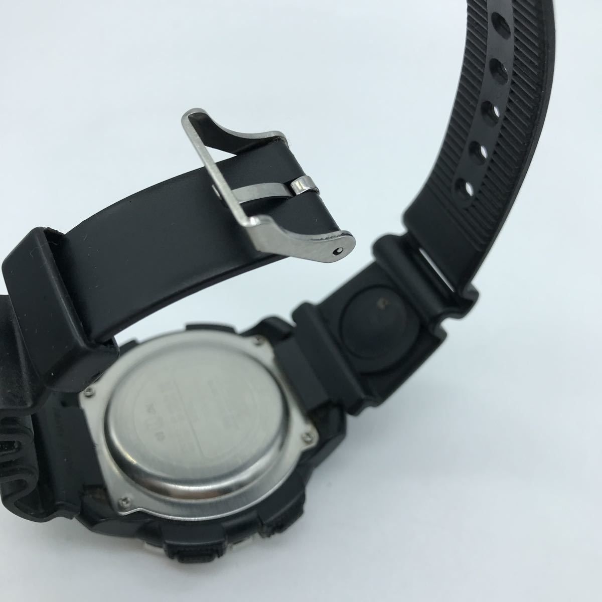 TIMEX タイメックス REEF GEAR デジタル 方位磁石 デジタル