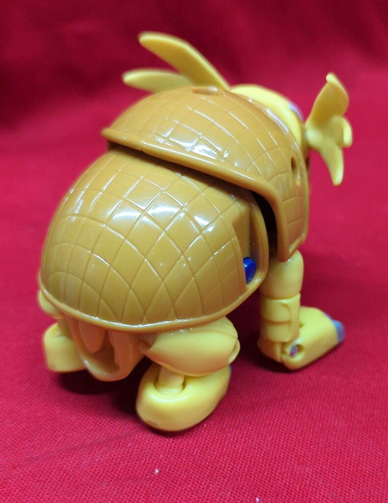 バンダイ アーマー超進化シリーズ ディグモン 3 バンダイ アーマー超