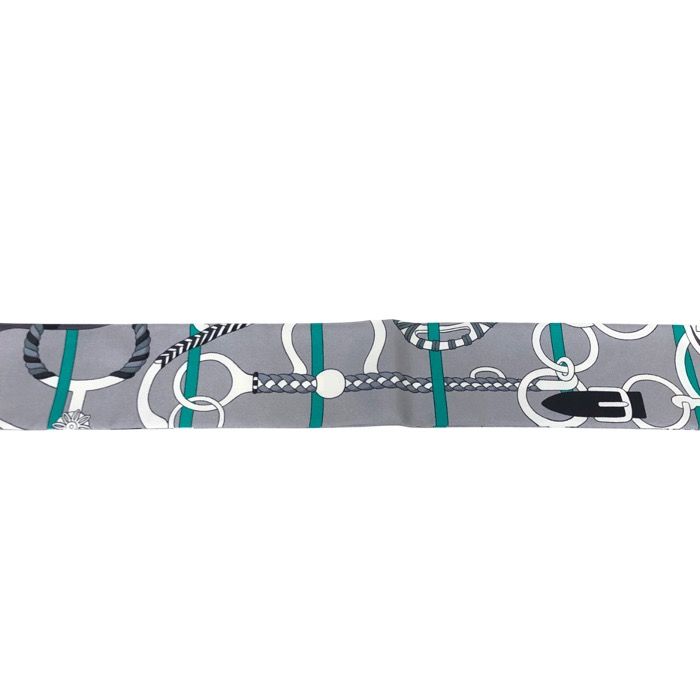 美品・エルメス ツイリーPanoplie equestre乗馬の装具一式スカーフ HERMES エルメス ツイリー Panoplie equestre 乗馬の装具一式