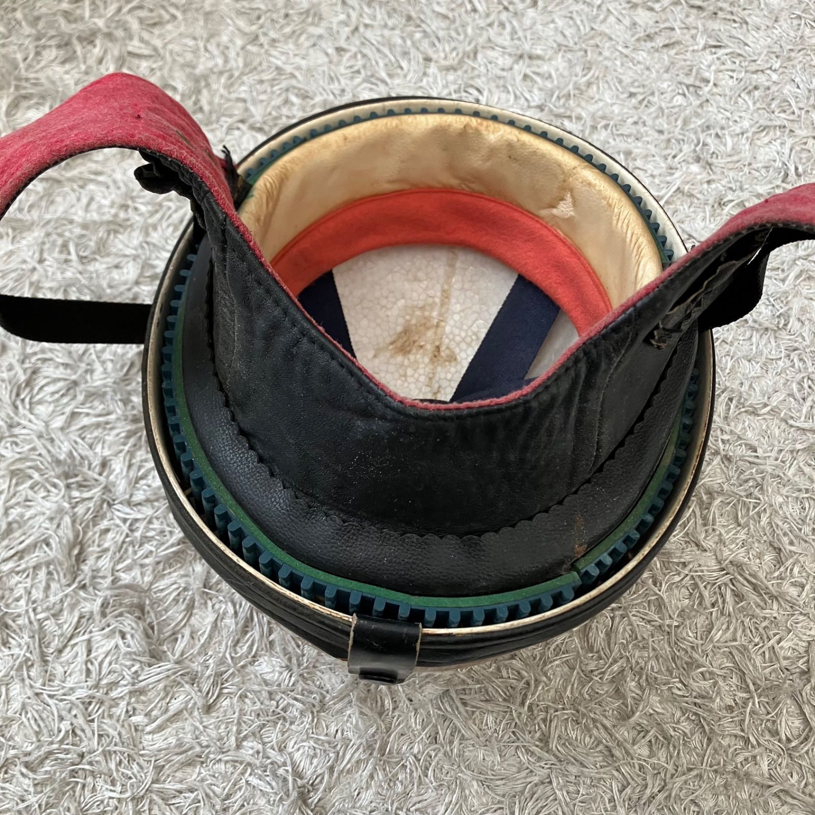 カフェレーサー ブコ