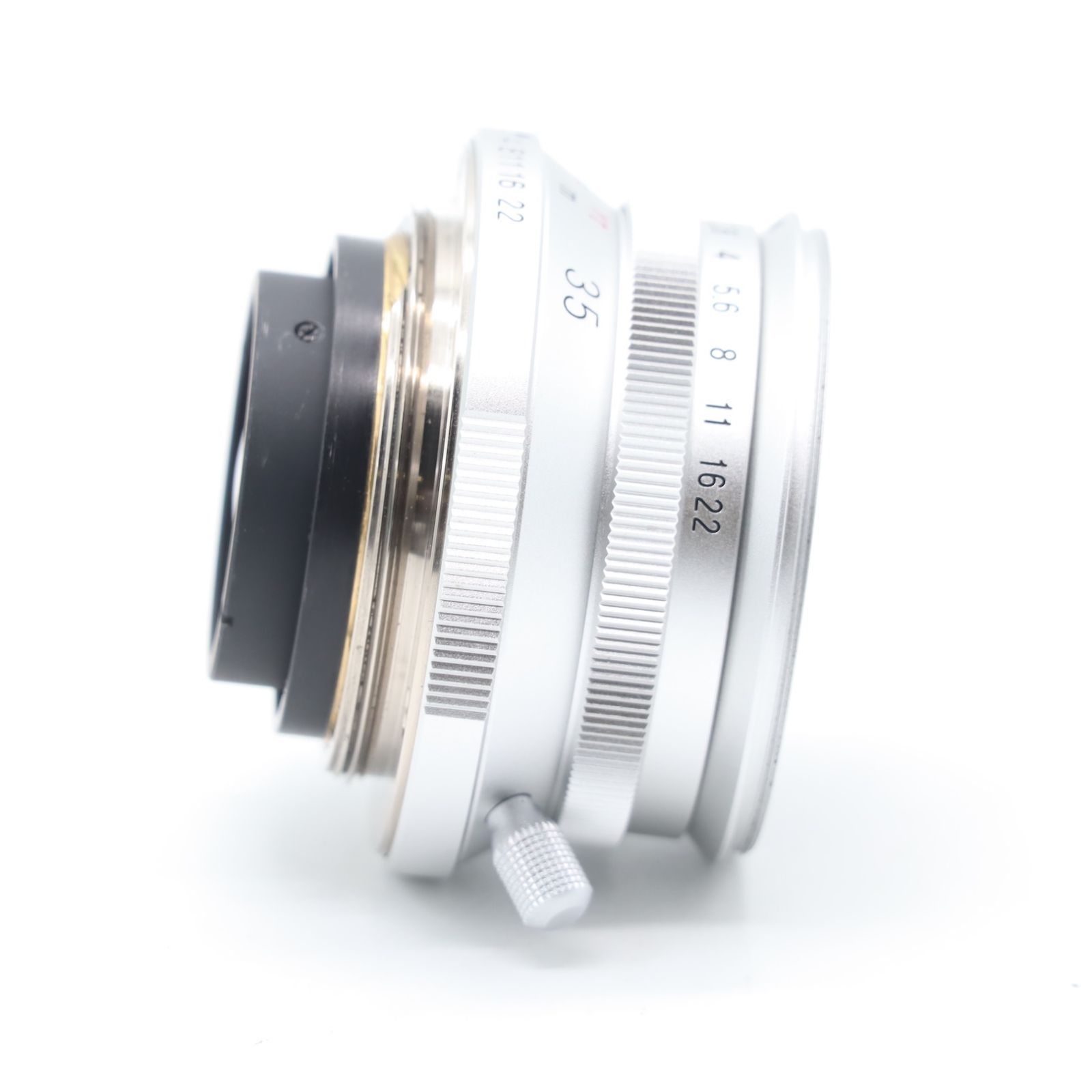 35mm F2.5