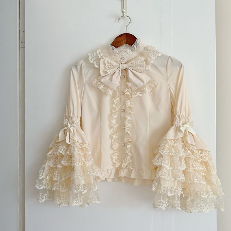 Lolita洋装