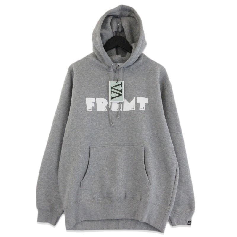 未使用 V.A. × Fragment Design ヴイエー フラグメントデザイン プル  
