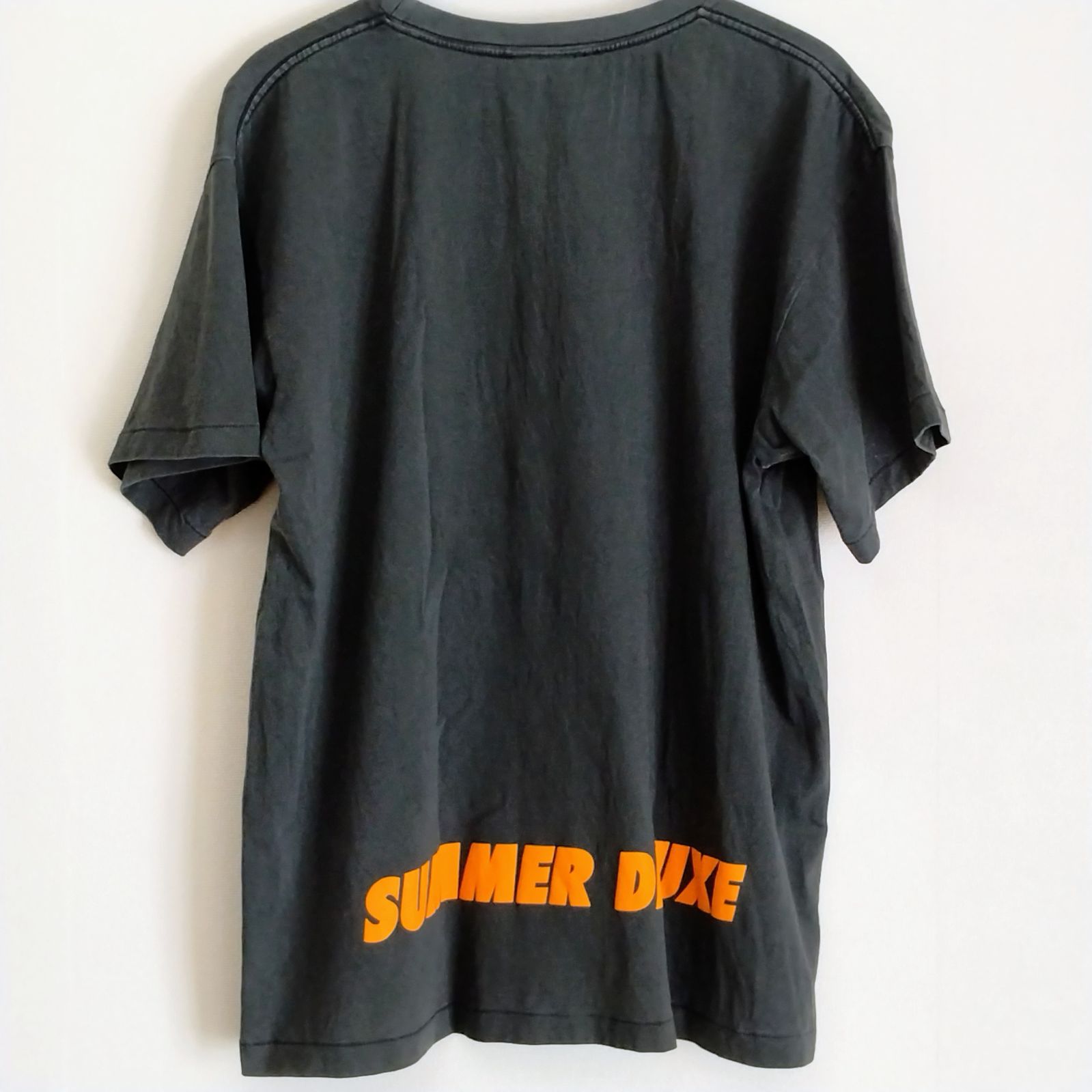 Sade SUMMER DELUXE Tシャツ Kanye West着用 シャーデー サマー ...