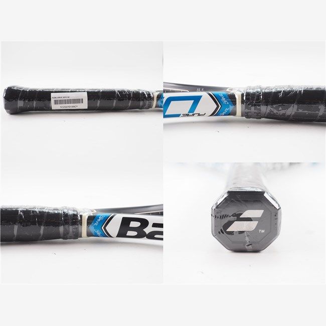 Babolat - 中古 テニスラケット バボラ ピュア ドライブ 2015年モデル (G2)BABOLAT PURE DRIVE 2015 硬式テニスラケット 楽天市場】【中古】バボラ ピュア ドライブ 2015年モデル【一部