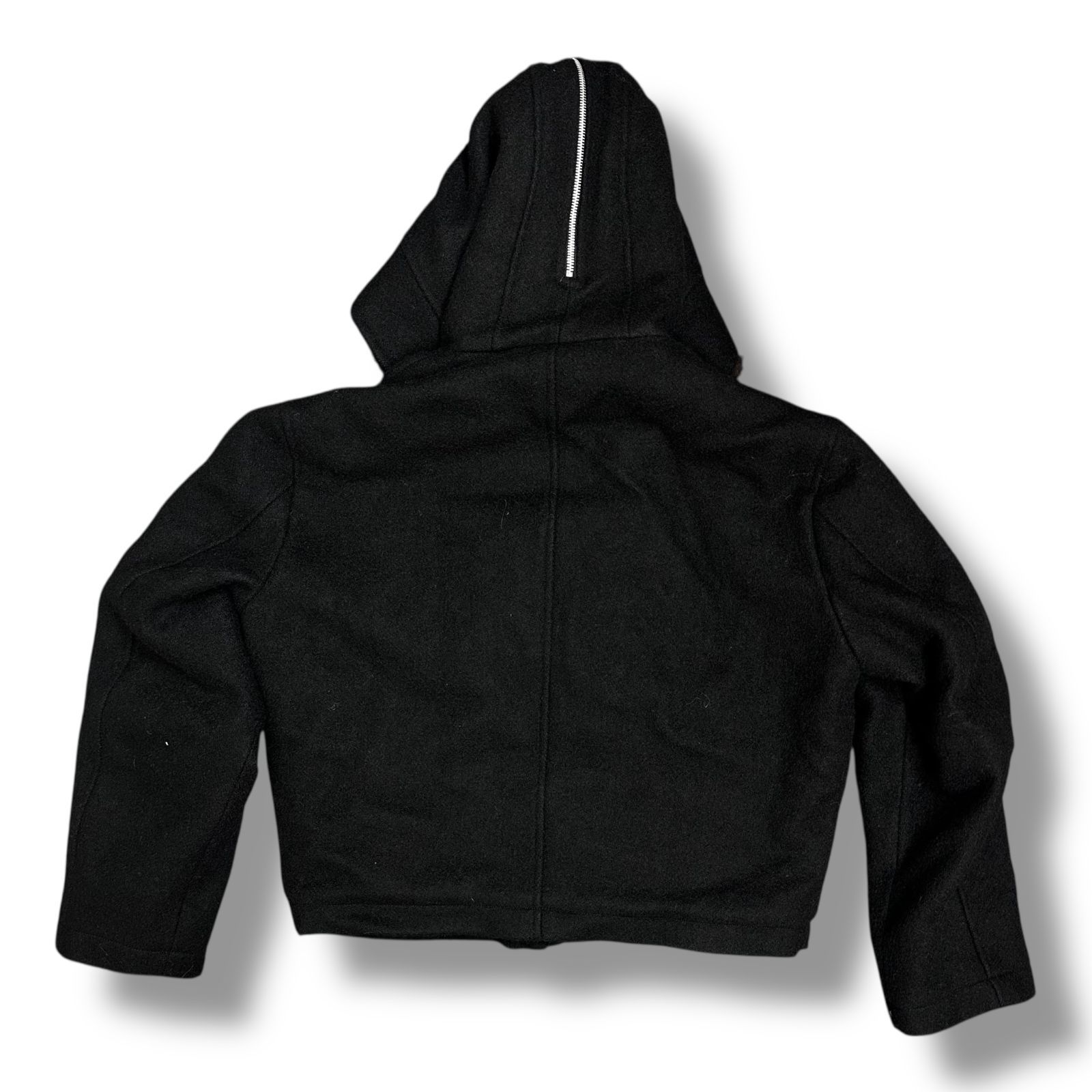 参考上代187990円 OUR LEGACY 24AW DULUTH JACKET ダルースジャケット