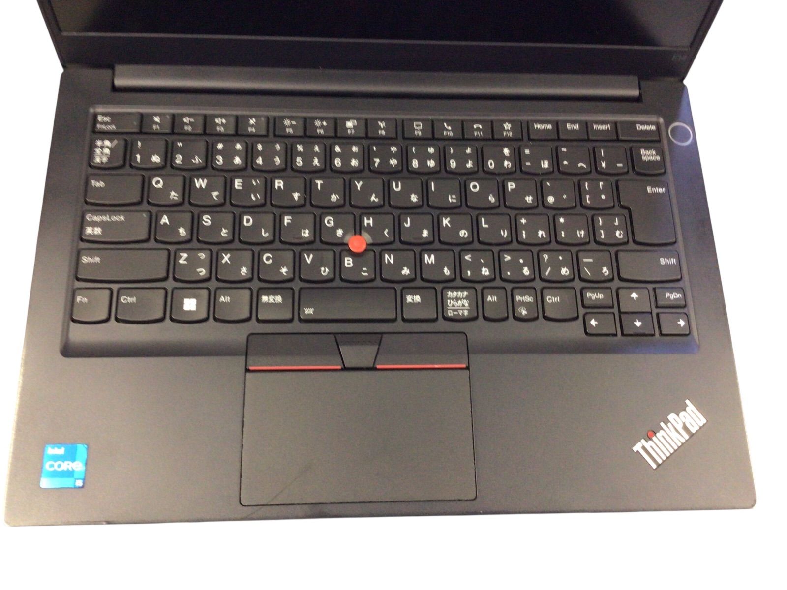 【ジャンク？】Lenovo ThinkPad X13 JXJK3283 【ジャンク】Lenovo ThinkPad X1 Carbon /Core i5-7200U 2.50