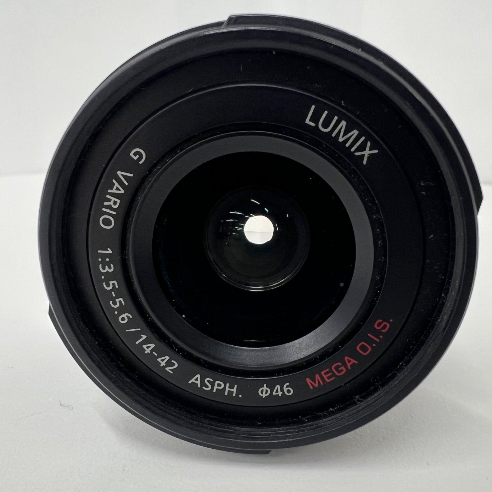 ASPH. パナソニック