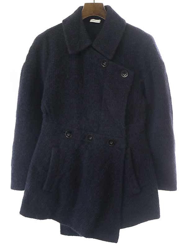 ジルサンダーウールコート JIL SANDER - ジルサンダーウールコートの通販 by shop｜ジル