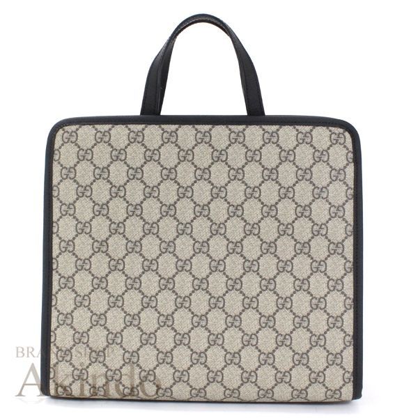 新品・未使用】グッチ バッグ チルドレンズ GG スプリーム