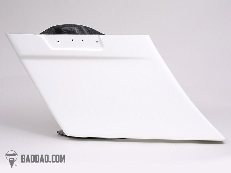 COMPETITION SIRIES ストレッチ サドルバッグ 1993〜13年ツーリング