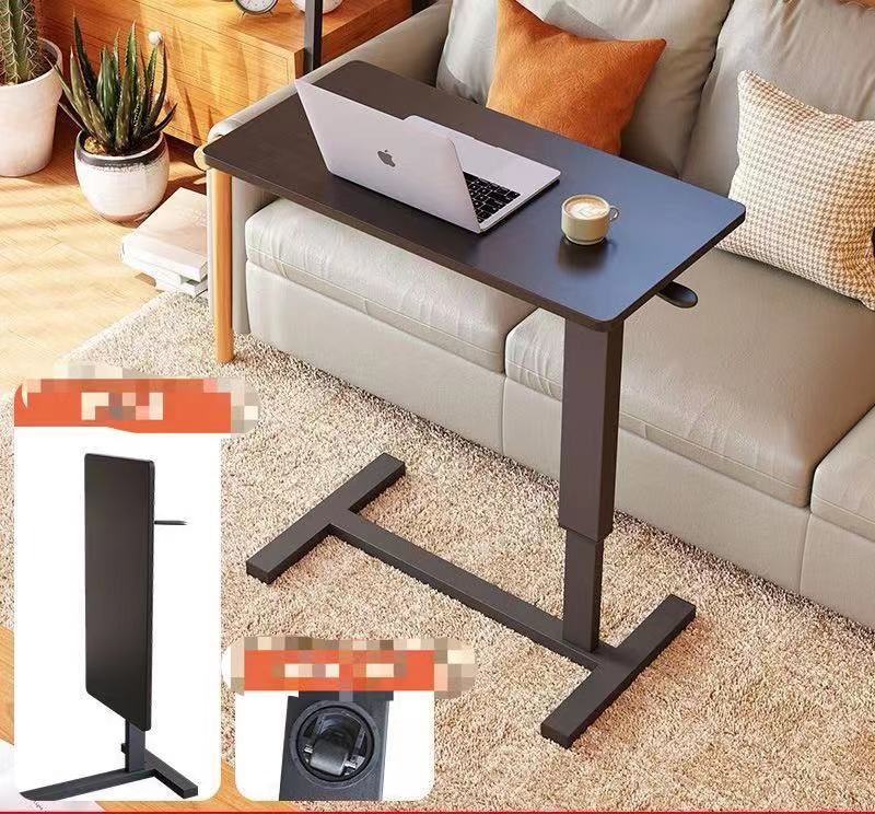 ZARA HOME ザラホーム ベベル ウッドテーブル 70 x 46 x 60 テーブル