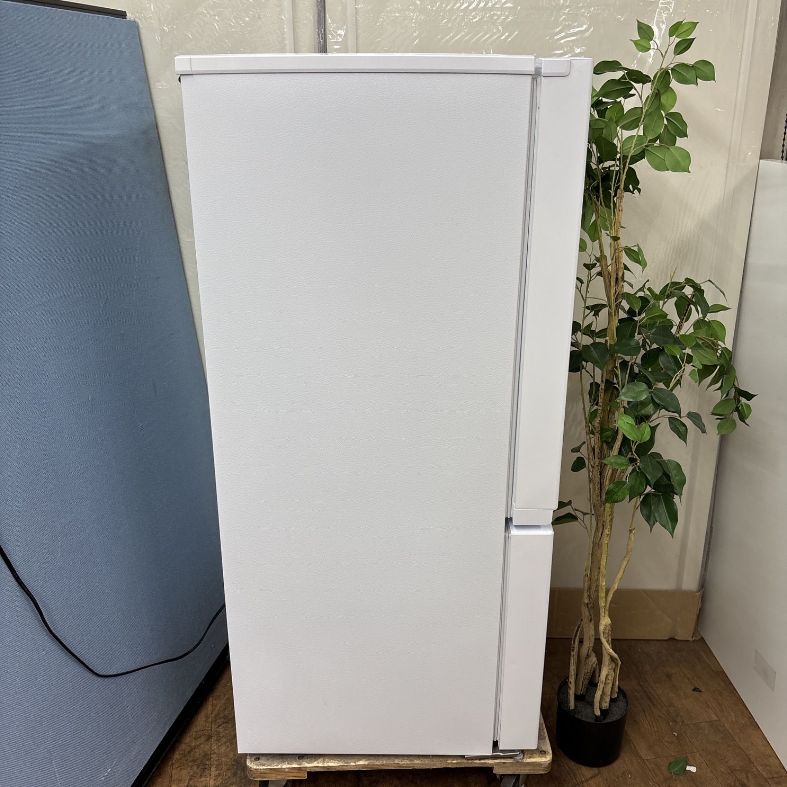 冷蔵庫 156L