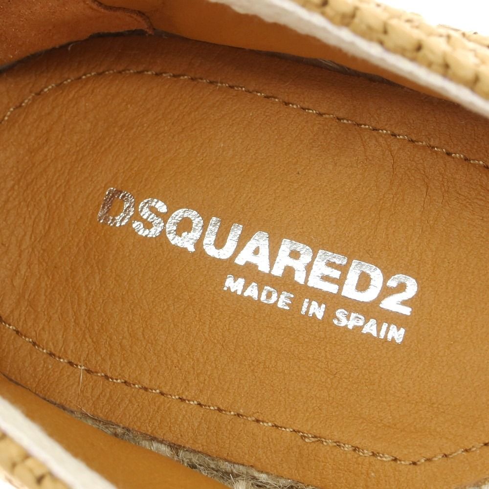 ディースクエアード DSQUARED2