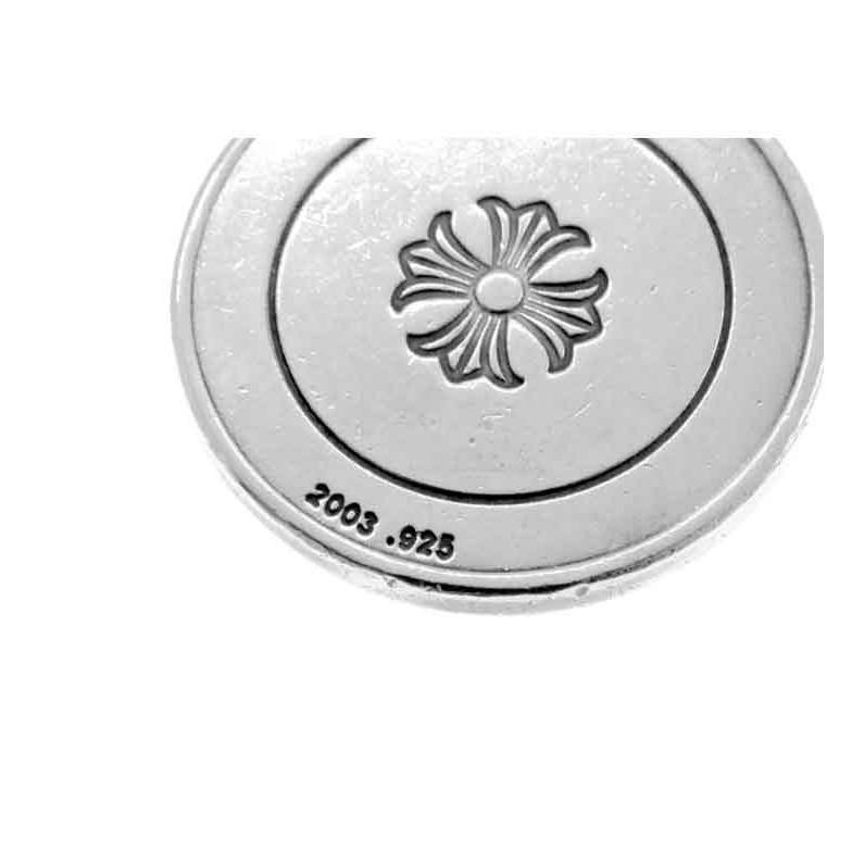 Chrome Hearts クロムハーツ エンジェルメダルV1 2003.925 クロムハーツエンジェルメダルチャームV1|クロムハーツ通販専門