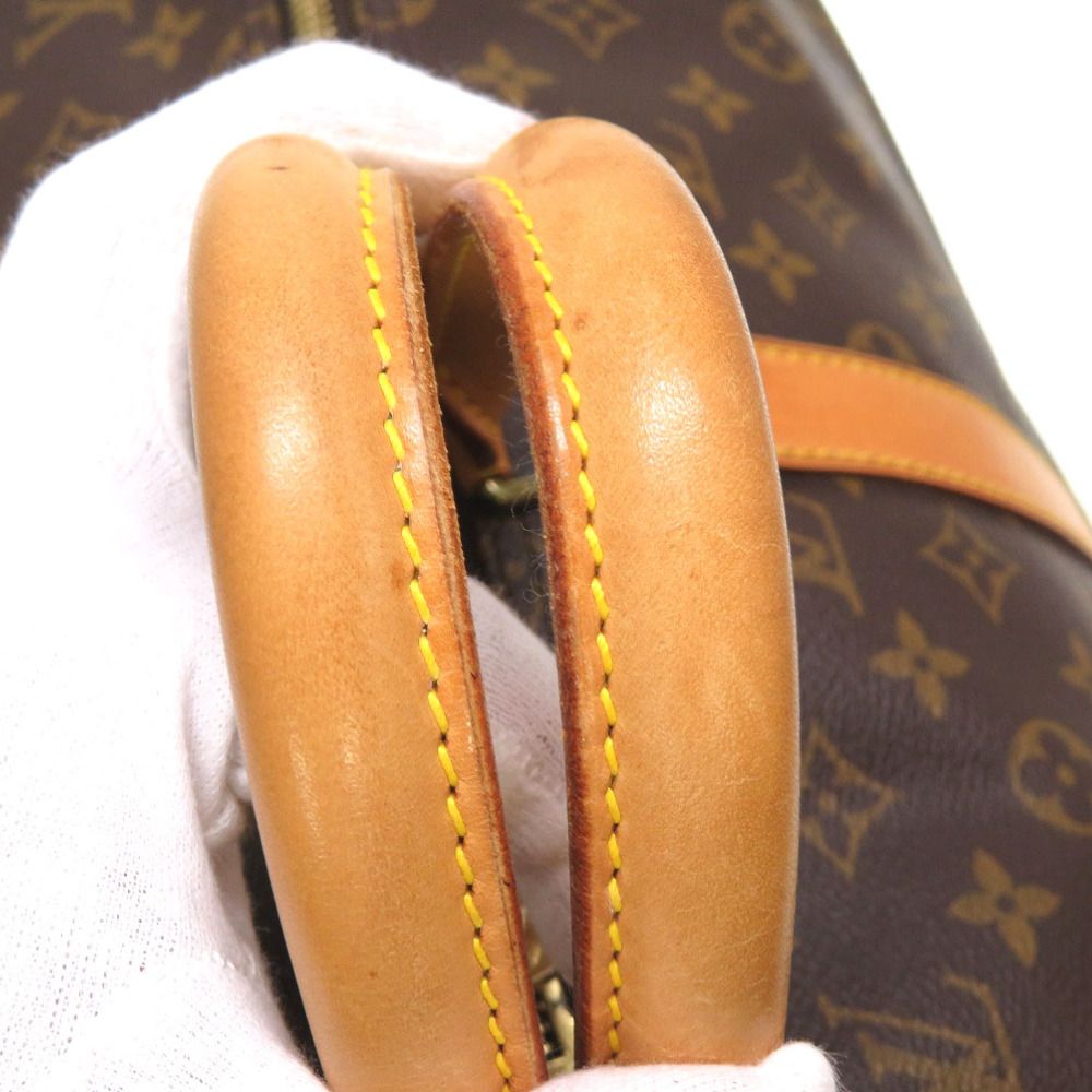 ルイ ヴィトン モノグラム キーポル50 M41426 ボストンバッグ バッグ LV 0063 LOUIS VUITTON メンズ