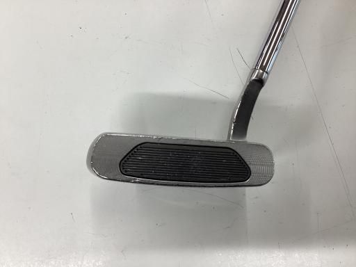 TaylorMade MULLEN TP Collection パター３４インチ TaylorMade TP Mullen Putter Review - Performance & Features