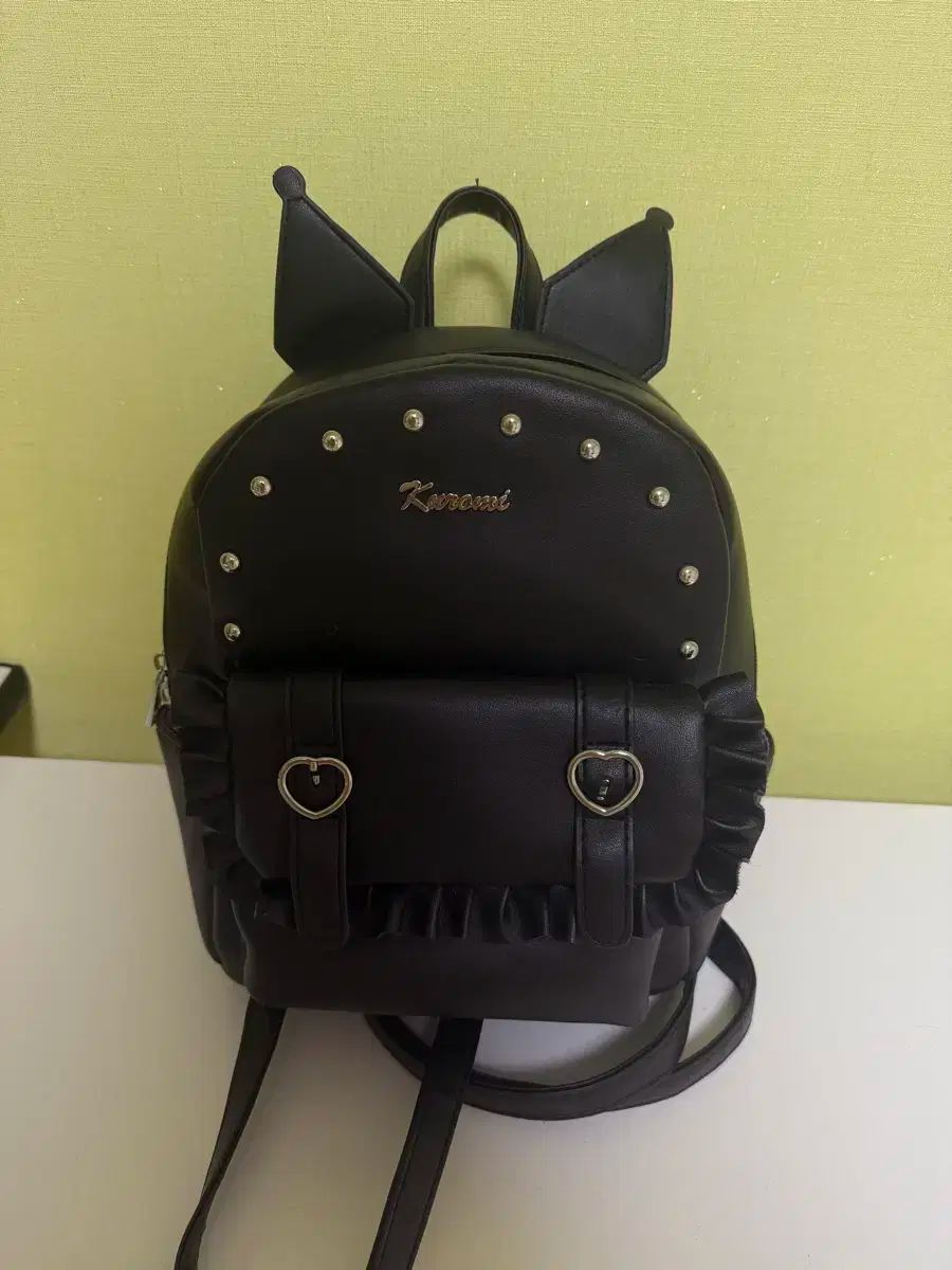 ノエミ クロミ リュック リュックサック